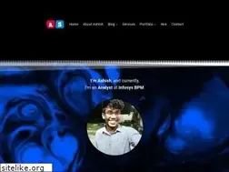 Sites similar to ashishdungdung.com