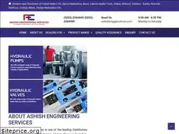 Sites similar to ashishhydraulics.com