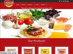 Sites similar to ashishmasale.com