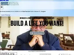 Sites similar to ashishsehgal.com