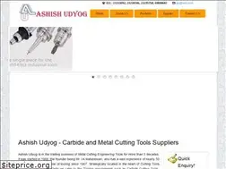 Sites similar to ashishudyog.in