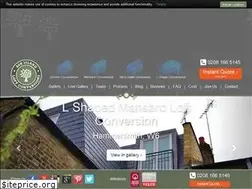 Sites similar to ashislandlofts.co.uk
