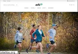 Sites similar to ashisports.es