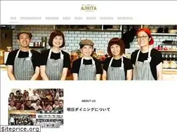 Sites similar to ashita.co.jp