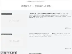 Sites similar to ashitaha.com