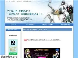 Sites similar to ashitaka600.com