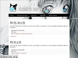 Sites similar to ashitanowalter.moe