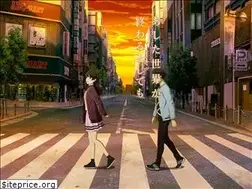 Sites similar to ashitasekaiga.jp
