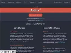 Sites similar to ashitaxi.com