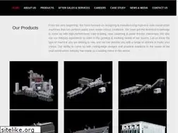 Sites similar to ashitech.com