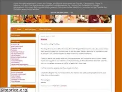 Sites similar to ashivapooja.blogspot.com