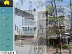 Sites similar to ashiya-hinata.com