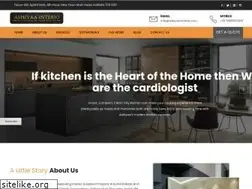 Sites similar to ashiyaainterio.com