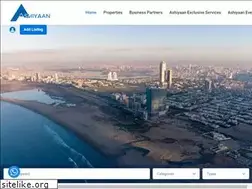 Sites similar to ashiyaan.com