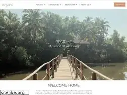 Sites similar to ashiyana.com