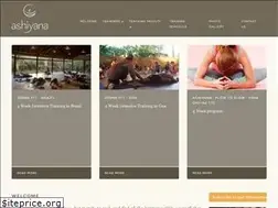 Sites similar to ashiyanayogaschool.in