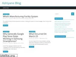 Sites similar to ashiyane.org