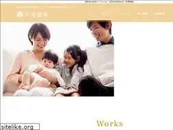 Sites similar to ashizawa-kenchiku.com