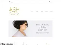 Sites similar to ashjewelrystudio.com