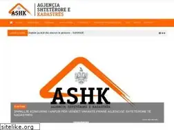 Sites similar to ashk.gov.al