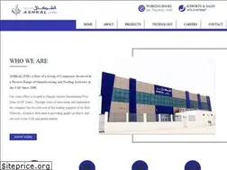 Sites similar to ashkaluae.com
