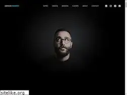 Sites similar to ashkan.io