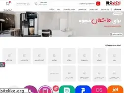 Sites similar to ashkankala.com