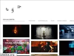Sites similar to ashkatehall.com