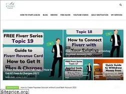 Sites similar to ashknows.com
