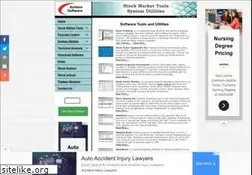Sites similar to ashkon.com