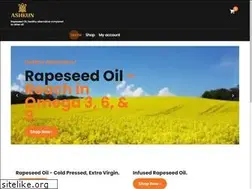 Sites similar to ashkun.com