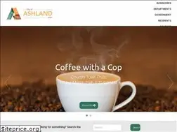 Sites similar to ashland-ohio.com