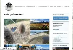 Sites similar to ashland-tours.com