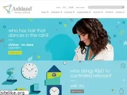 Sites similar to ashland.com