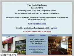 Sites similar to ashlandbookexchange.com