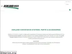 Sites similar to ashlandconveyor.com