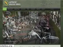 Sites similar to ashlandelectricbikes.com