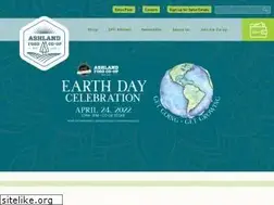 Sites similar to ashlandfood.coop