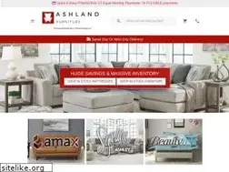 Sites similar to ashlandfurniture.ca