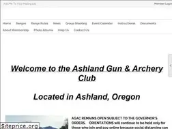 Sites similar to ashlandgunclub.com