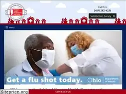 Sites similar to ashlandhealth.com