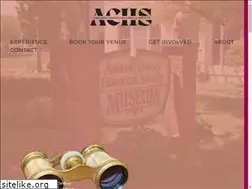 Sites similar to ashlandhistory.org