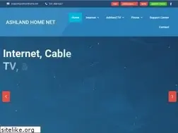 Sites similar to ashlandhome.net