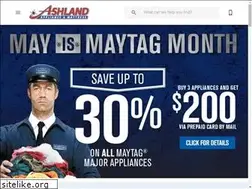 Sites similar to ashlandhomecenter.com