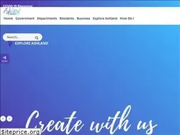 Sites similar to ashlandky.gov