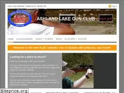 Sites similar to ashlandlakegunclub.org