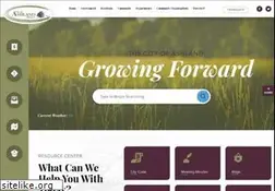 Sites similar to ashlandmo.us