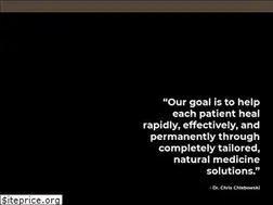 Sites similar to ashlandnaturalmedicine.com