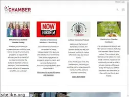 Sites similar to ashlandoh.com