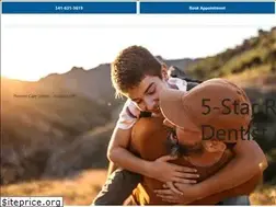 Sites similar to ashlandoregondentists.com